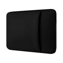 Capa Para Laptop De 13,3 Polegadas Para MacBook Air pro Xiaomi Lenovo Asus Dell HP Preta Cinza