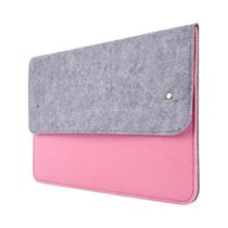 Capa Para Laptop De 15,6 Polegadas Para MacBook Air pro Xiaomi Huawei HP Acer Capa De Tecido De 14
