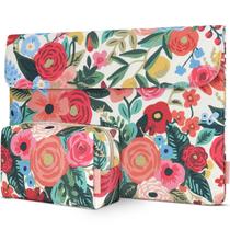 Capa para laptop DOMISO 17,3" resistente à água para HP e Dell