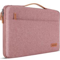 Capa para Laptop DOMISO 17,3" - Resistente à Água - Rosa Capa para Laptop DOMISO 17,3" - Resistente à Água - Rosa