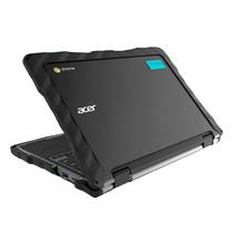 Capa para laptop Gumdrop DropTech para Acer Chromebook 311 (C721)