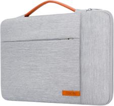 Capa para laptop Lacdo com proteção 360 para MacBook de 15 polegadas Capa para laptop Lacdo com proteção 360 para MacBook de 15 polegadas