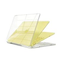 Capa para Laptop MacBook Neo 13 polegadas 2026 ACover, Capa Protetora Dura para Laptops Modelo A3404 Capa para Laptop MacBook Neo 13 polegadas 2026 ACover, Capa Protetora Dura para Laptops Modelo A3404