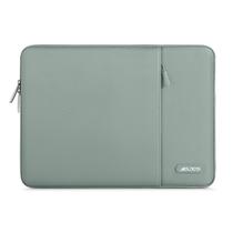 Capa para laptop MOSISO com capa de poliéster de 16 polegadas para MacBook Pro 16