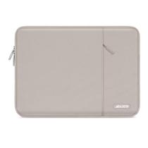 Capa para laptop MOSISO de 13,3 polegadas de poliéster para MacBook/HP/Dell/ASUS