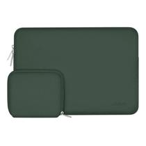 Capa para laptop MOSISO de 15 polegadas para MacBook Air/Dell XPS 15