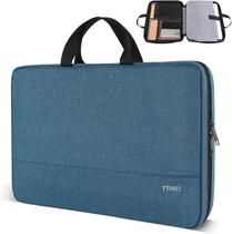 Capa para laptop Ytonet 15,6" resistente à água Deep Teal