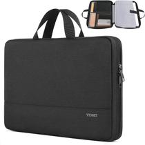 Capa para laptop Ytonet de 15,6 polegadas resistente à água para homens e mulheres Capa para laptop Ytonet de 15,6 polegadas resistente à água para homens e mulheres