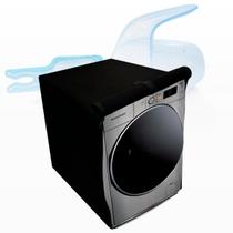 Capa para lava e seca brastemp 10.1kg bnq10as impermeável