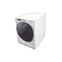 Capa para lava e seca brastemp 10kg bnc10as- bno10as transparente