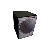 Capa para lava e seca brastemp 10kg bnc10as- bno10as transparente