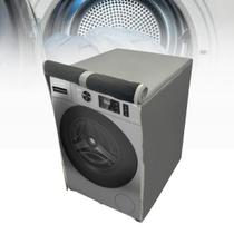Capa para lava e seca brastemp 11kg bno11as impermeável