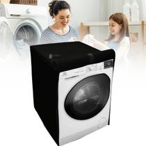 Capa para lava e seca electrolux 11kg impermeável Capa para lava e seca electrolux 11kg impermeável