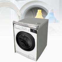 Capa para lava e seca electrolux 9kg ecoturbo impermeável - Clean Capas