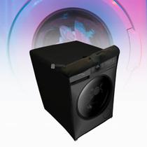 Capa para lava e seca midea 10,5kg healthguard impermeável