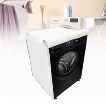 Capa para lava e seca midea 11kg healthguard impermeável