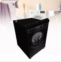 Capa para lava e seca midea 11kg healthguard impermeável