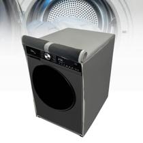 Capa para lava e seca midea 11kg master clean impermeável