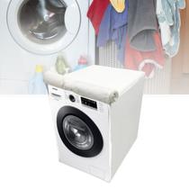 Capa para lava e seca samsung 11kg wd11m impermeável