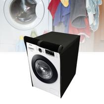 Capa para lava e seca samsung 11kg wd11m impermeável