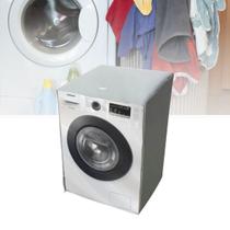 Capa para lava e seca samsung 11kg wd11m transparente Capa para lava e seca samsung 11kg wd11m transparente