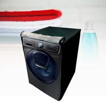 Capa para lava e seca samsung 13kg wd136uvh transparente