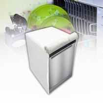 Capa para lava louças brastemp 15 serviços bfl6 impermeável