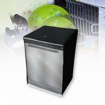 Capa para lava louças brastemp 15 serviços bfl6 transparente