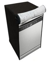 Capa para lava louças electrolux 10 serviços impermeável flex