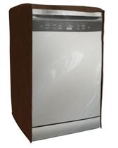 Capa para lava louças electrolux 10 serviços transparente flex Capa para lava louças electrolux 10 serviços transparente flex