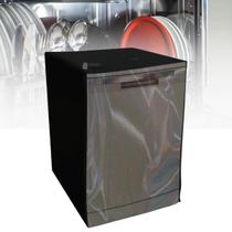 Capa para lava louças midea 14 serviços transparente