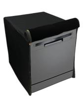 Capa para lava louças midea 8 serviços impermeável flex