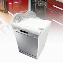 Capa para lava louças samsung 14 serviços impermeável