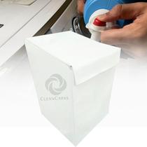 Capa para lavadora electrolux 17kg lpr17 impermeável Capa para lavadora electrolux 17kg lpr17 impermeável