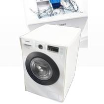 Capa para lavadora samsung 11kg ww4000 transparente - Clean Capas