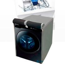 Capa para lavadora samsung 13kg ww13t impermeável