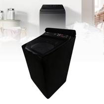 Capa para lavadora smart samsung 14kg wa14cg impermeável Capa para lavadora smart samsung 14kg wa14cg impermeável