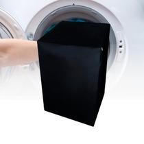 Capa para lavadora smart samsung 17kg wa17cg impermeável Capa para lavadora smart samsung 17kg wa17cg impermeável