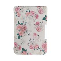 Capa Para Leitor Pocketbook Aqua Color plus Para 616 606 617 627 628 632 633 Basic Touch Lux HD