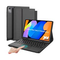 Capa Para Lenovo Idea Tab TB336FU ZU De 11 Polegadas Com Teclado Bluetooth Sem Fio Removível - HUAIBX