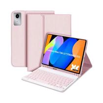 Capa Para Lenovo Idea Tab TB336FU ZU De 11 Polegadas Com Teclado Bluetooth Sem Fio Removível - HUAIBX