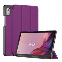 Capa para Lenovo Tab M9 - 9” TB-310XU - proteção extra Capa para Lenovo Tab M9 - 9” TB-310XU - proteção extra