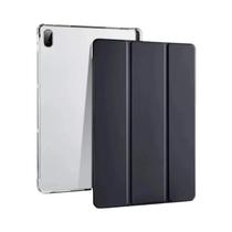 Capa Para Lenovo Tab P11 plus TB-J606F J616F Com Suporte Para Lápis E Capa Traseira Macia Com