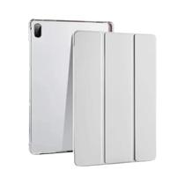 Capa Para Lenovo Tab P11 plus TB-J606F J616F Com Suporte Para Lápis E Capa Traseira Macia Com