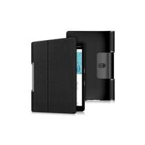 Capa para Lenovo Yoga Smart Tab 10.1 preta Capa para Lenovo Yoga Smart Tab 10.1 preta