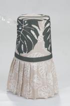 Capa para liquidificador Amazônia