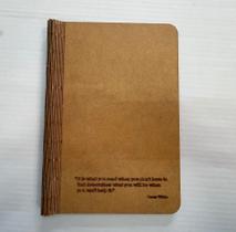 Capa Para Livro Caderno Agenda Mdf Cru Gravado 3mm Capa Para Livro Caderno Agenda Mdf Cru Gravado 3mm