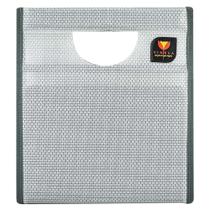 Capa para Livro e Bíblia P - Prata Capa para Livro e Bíblia P - Prata