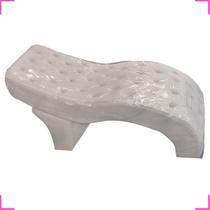 Capa para Maca Estética Luxo Capitonê 70cm Impermeável SOFA STORE