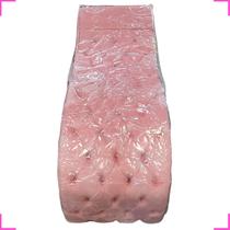 Capa para Maca Estética Luxo Capitonê 70cm Impermeável Capa para Maca Estética Luxo Capitonê 70cm Impermeável